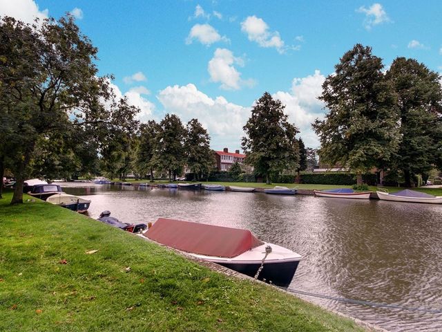 Stadionkade 38 2, Amsterdam