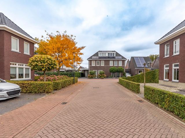 Boomvalk 28, Venray