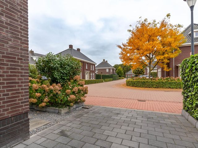 Boomvalk 28, Venray