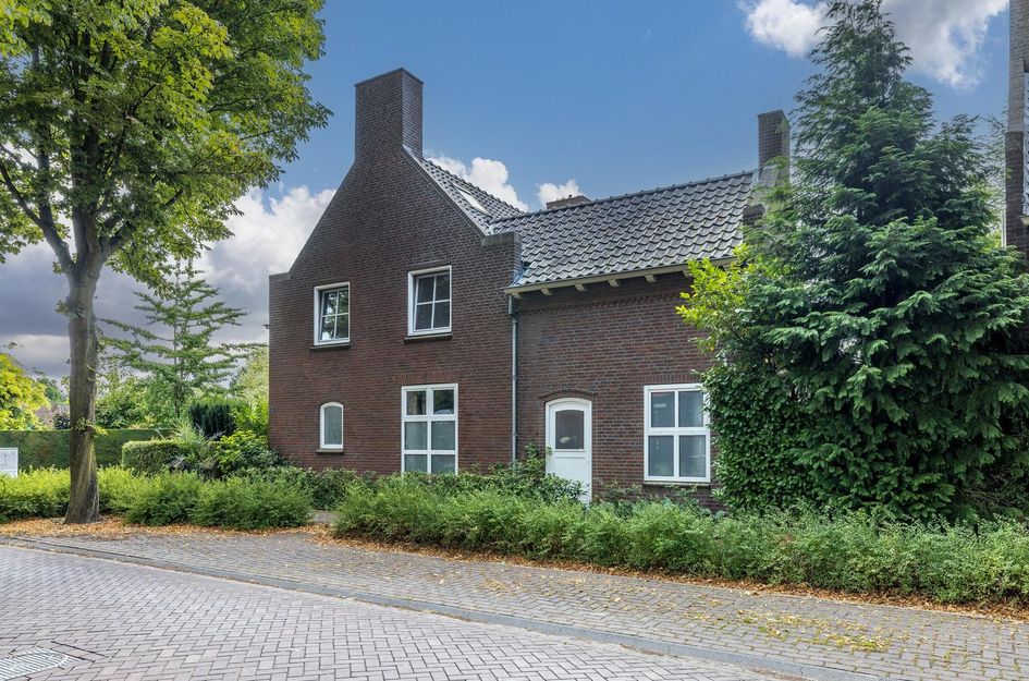 Vierlingsbeekseweg 10