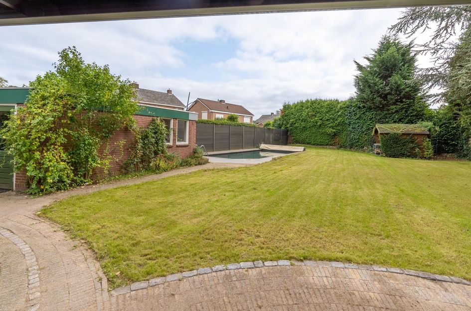 Vierlingsbeekseweg 10