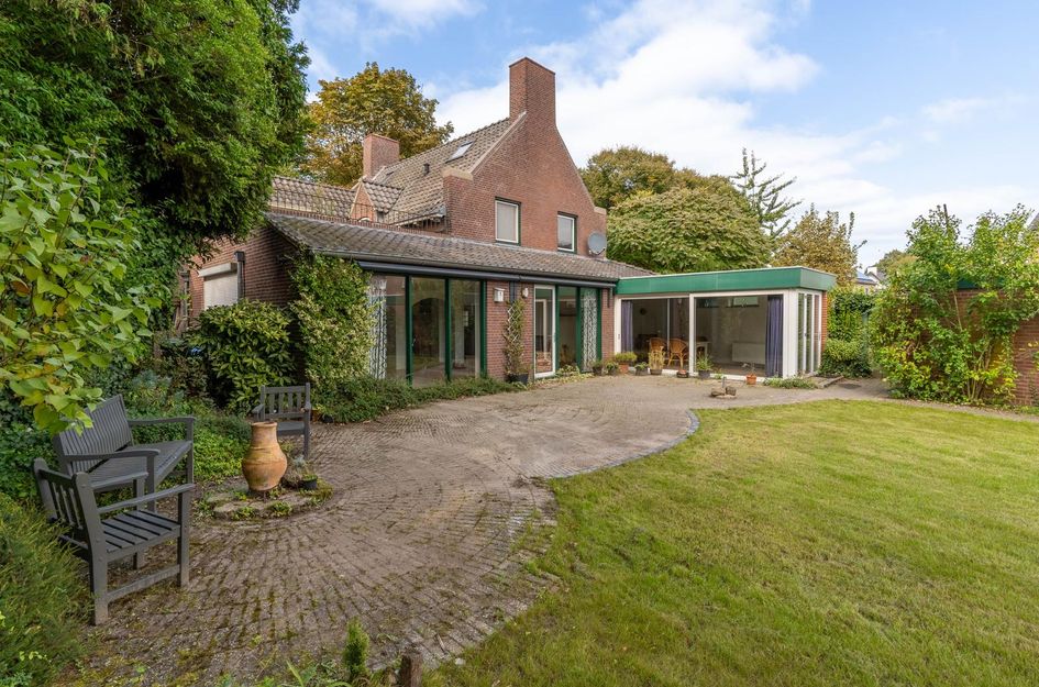 Vierlingsbeekseweg 10