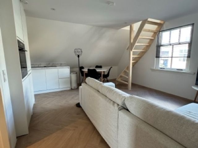 Tamboerstraat 11C, Rotterdam