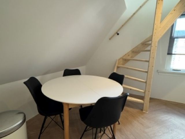 Tamboerstraat 11C, Rotterdam