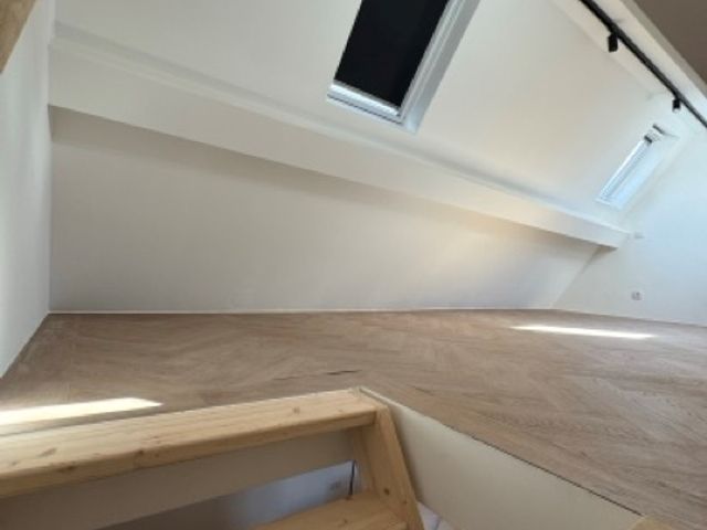 Tamboerstraat 11C, Rotterdam