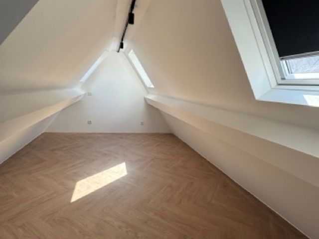 Tamboerstraat 11C, Rotterdam