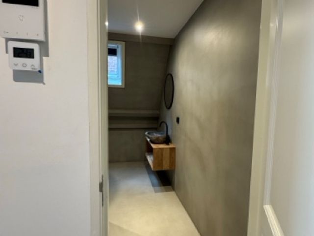 Tamboerstraat 11C, Rotterdam