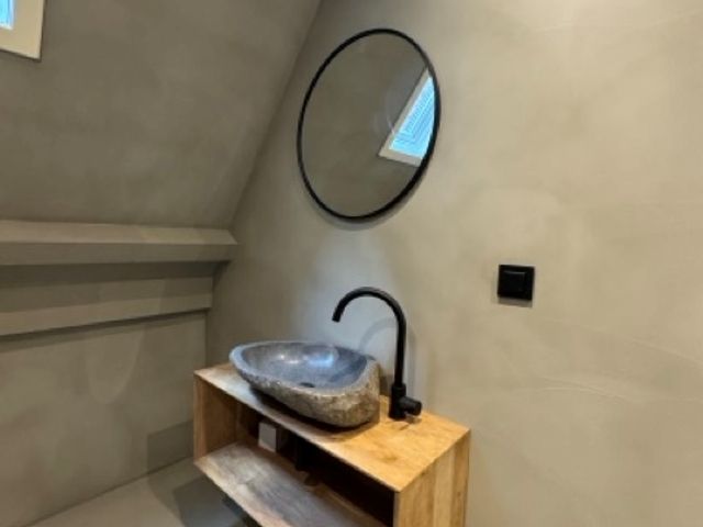 Tamboerstraat 11C, Rotterdam