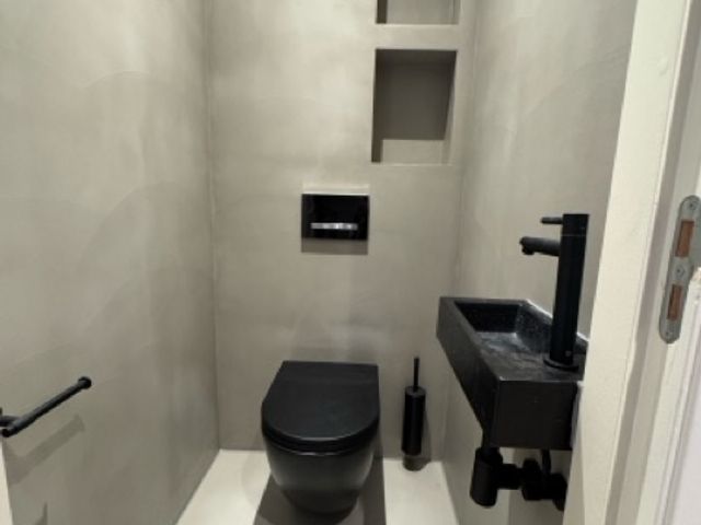 Tamboerstraat 11C, Rotterdam