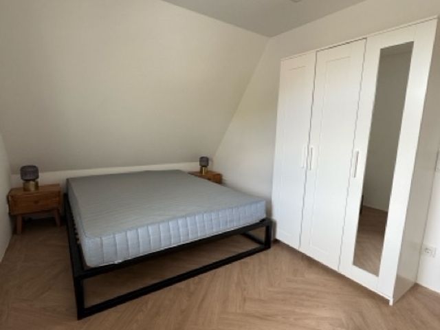 Tamboerstraat 11C, Rotterdam