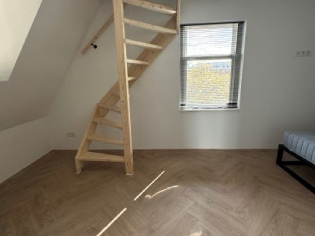 Tamboerstraat 11C, Rotterdam