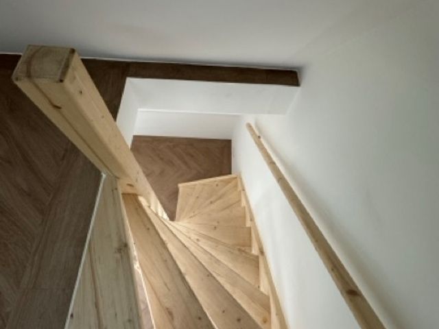 Tamboerstraat 11C, Rotterdam