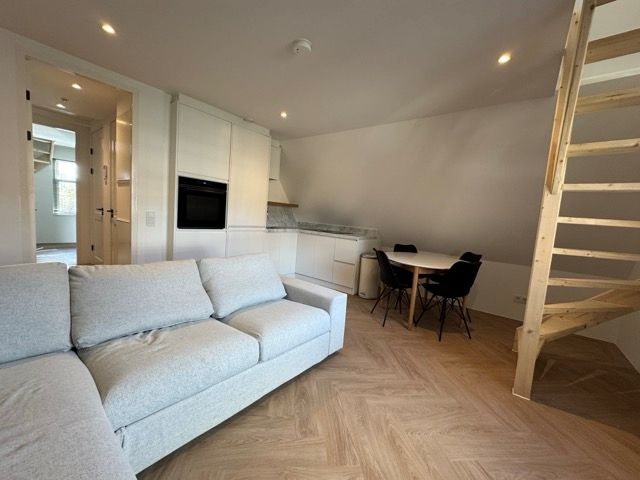 Tamboerstraat 11C, Rotterdam