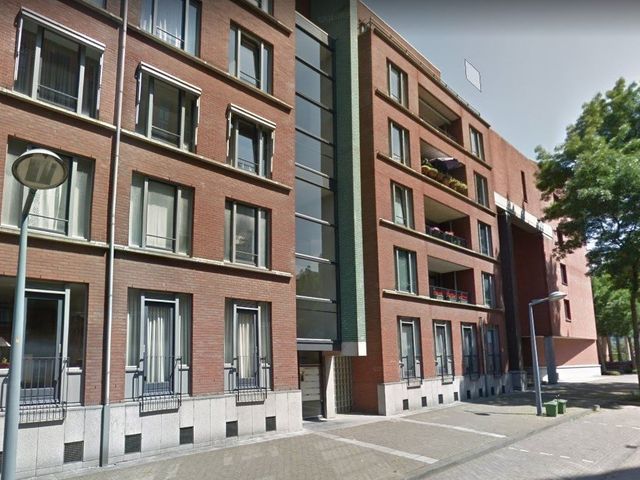Clermontlunet 27E, Maastricht
