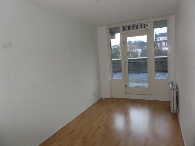 Clermontlunet 27E, Maastricht