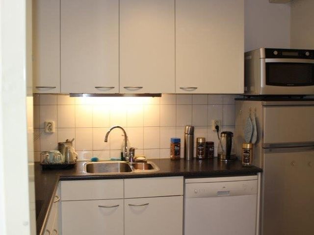 Clermontlunet 27E, Maastricht