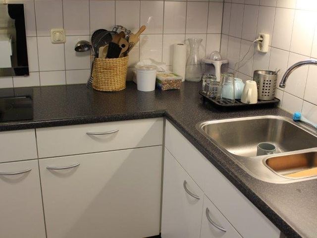 Clermontlunet 27E, Maastricht