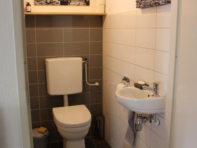 Clermontlunet 27E, Maastricht