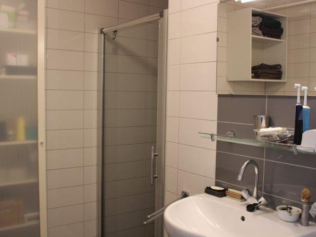 Clermontlunet 27E, Maastricht