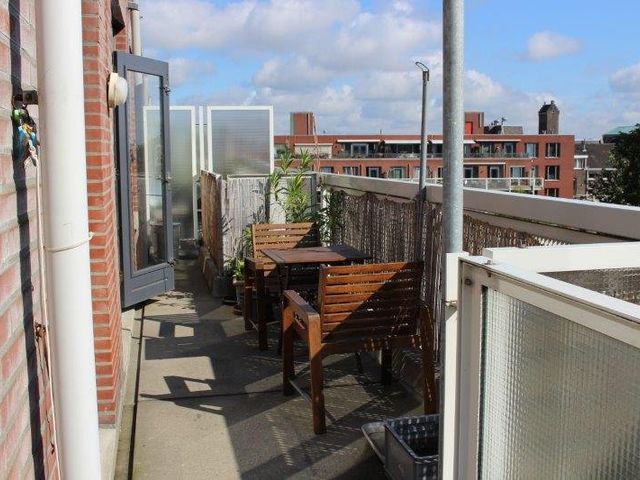Clermontlunet 27E, Maastricht