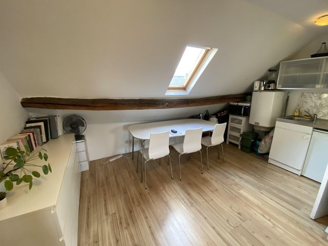 Hoogbrugstraat 22D, Maastricht