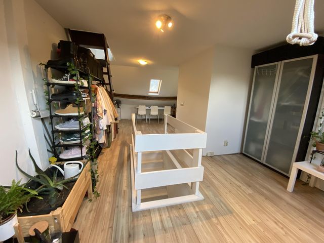 Hoogbrugstraat 22D, Maastricht
