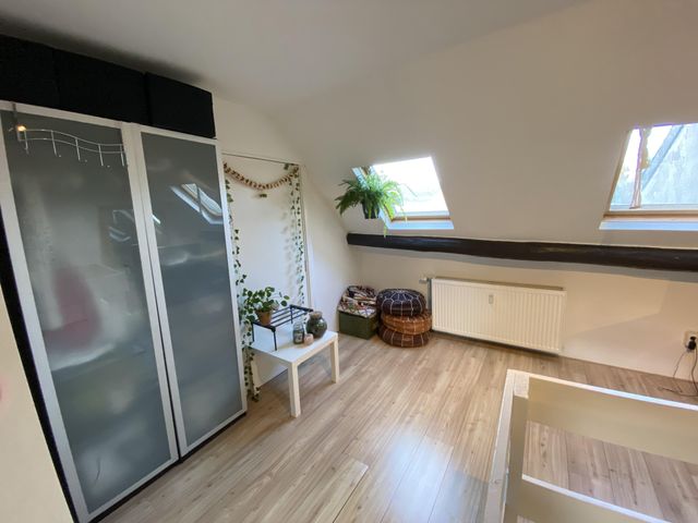 Hoogbrugstraat 22D, Maastricht