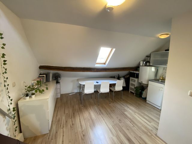 Hoogbrugstraat 22D, Maastricht
