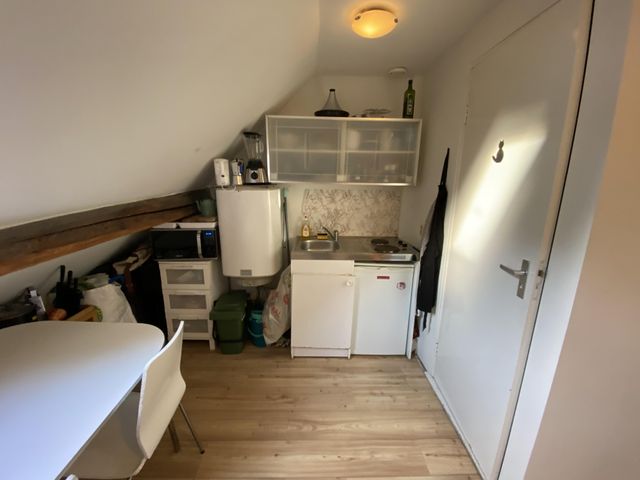 Hoogbrugstraat 22D, Maastricht