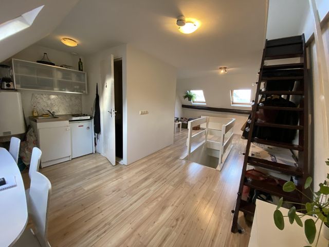 Hoogbrugstraat 22D, Maastricht