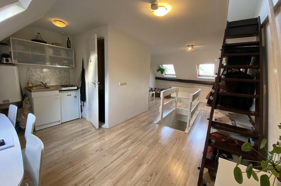 Hoogbrugstraat 22D