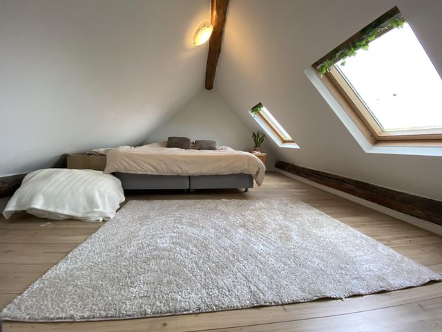 Hoogbrugstraat 22D, Maastricht
