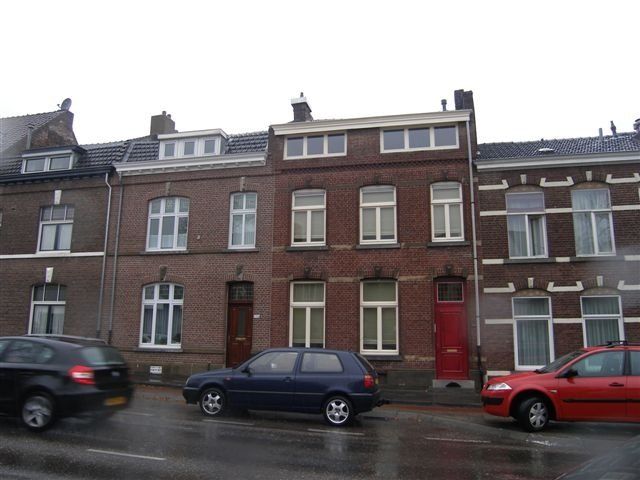 Tongerseweg 134K3, Maastricht