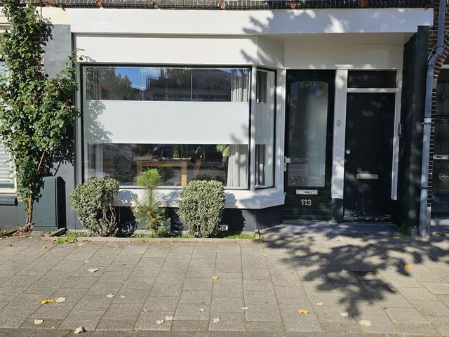 Vleutenseweg 113, Utrecht