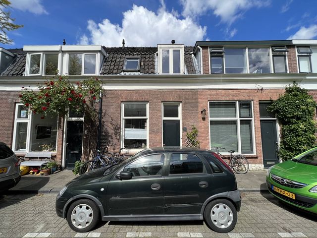Dadelstraat 6, Utrecht