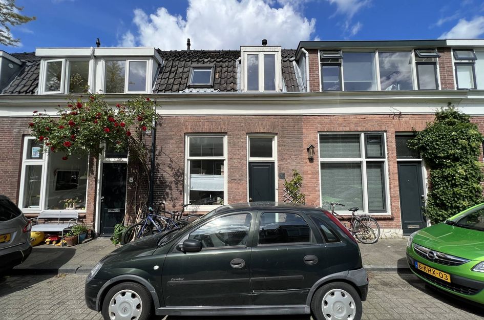 Dadelstraat 6