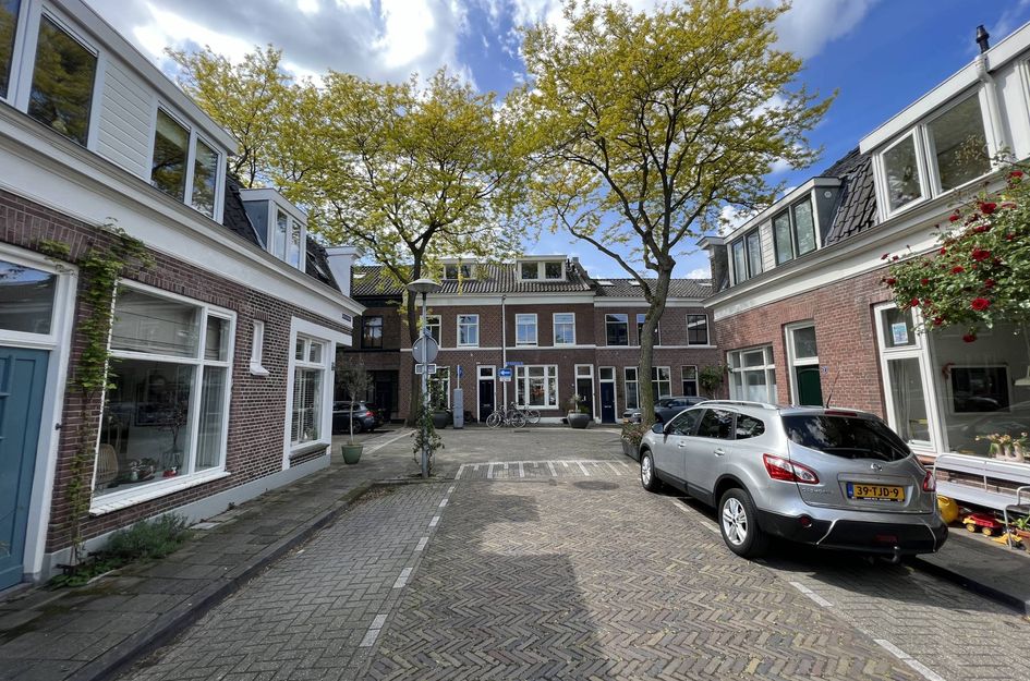 Dadelstraat 6