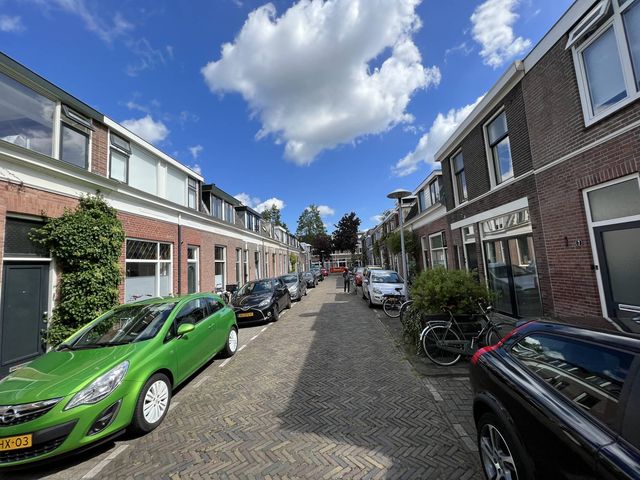 Dadelstraat 6, Utrecht