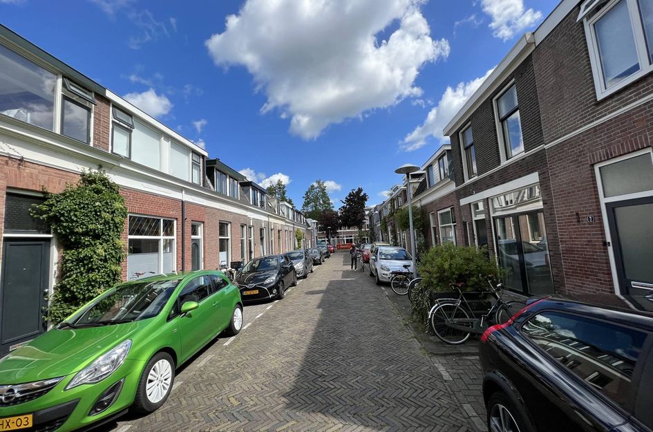 Dadelstraat 6