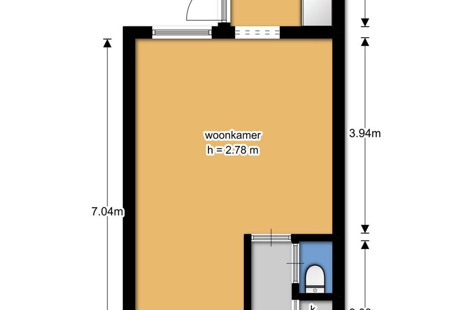 Dadelstraat 6