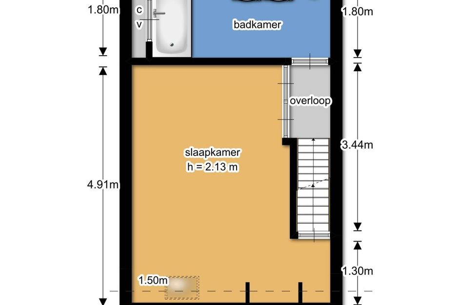 Dadelstraat 6