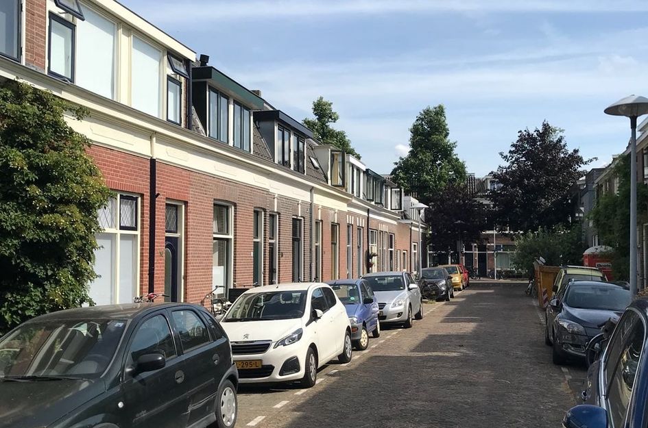 Dadelstraat 6