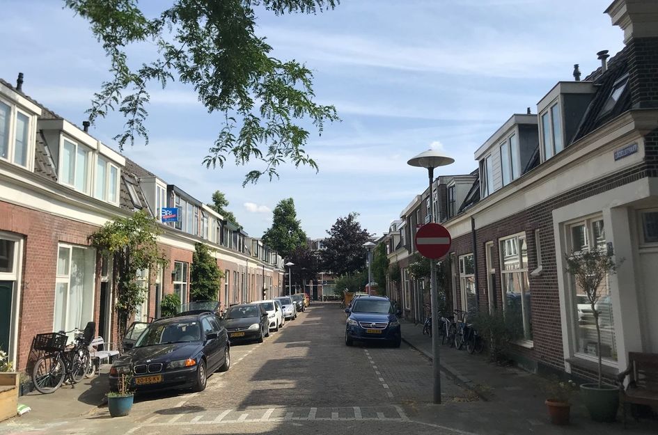 Dadelstraat 6
