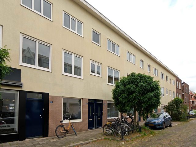 Celebesstraat 109, Utrecht