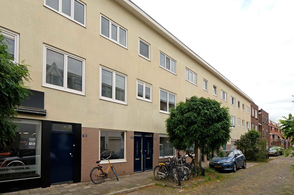 Celebesstraat 109