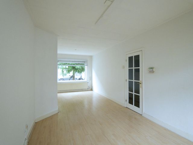 Celebesstraat 109, Utrecht