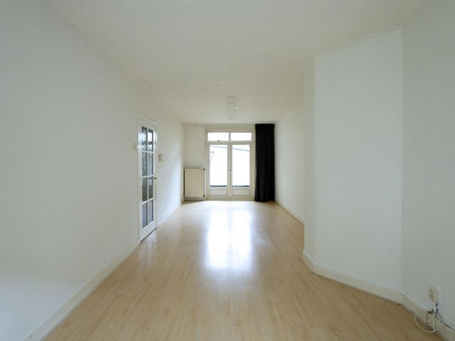 Celebesstraat 109, Utrecht