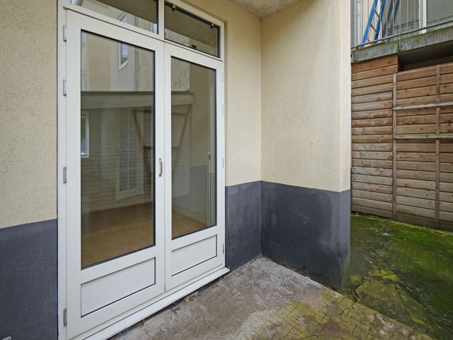 Celebesstraat 109, Utrecht