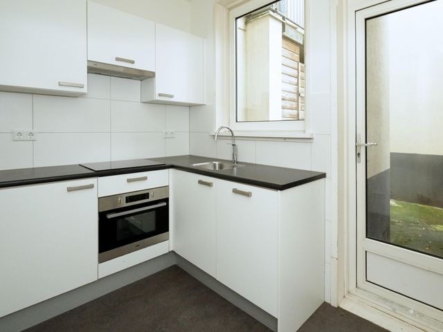 Celebesstraat 109, Utrecht