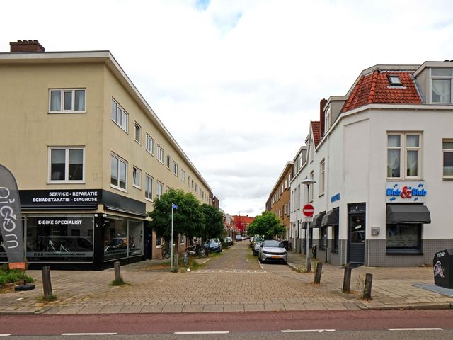 Celebesstraat 109, Utrecht